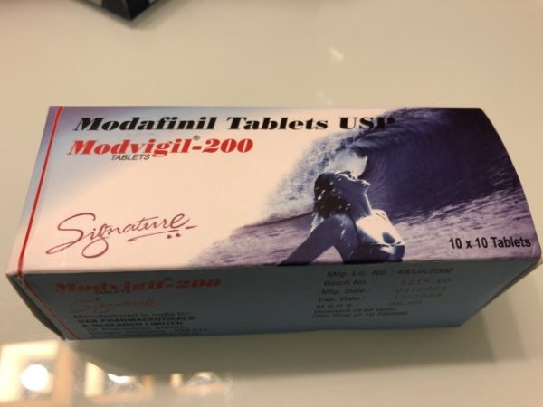 modafinil tablets usp modvigil 200
